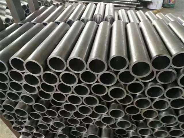 卓资30CrMo精密无缝钢管
